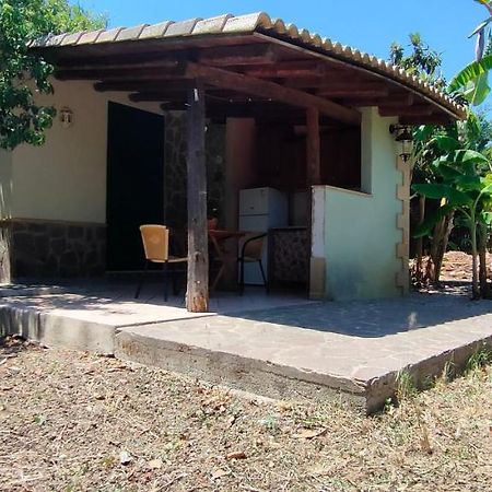 Sicily By Dreams Villa Campofelice Di Roccella Ngoại thất bức ảnh