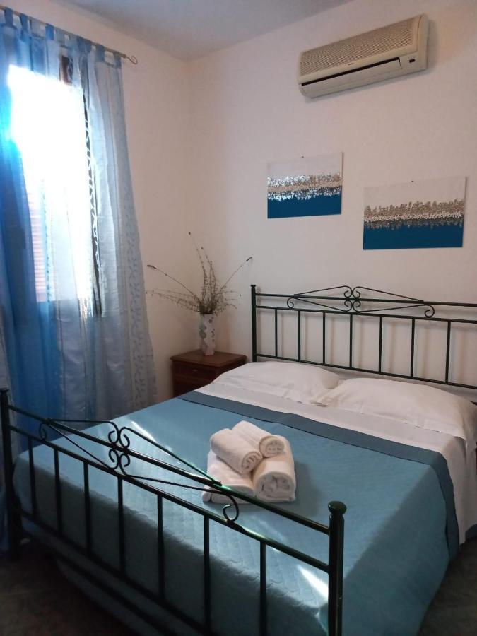 Sicily By Dreams Villa Campofelice Di Roccella Ngoại thất bức ảnh