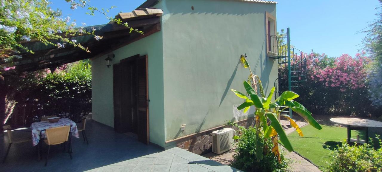 Sicily By Dreams Villa Campofelice Di Roccella Ngoại thất bức ảnh