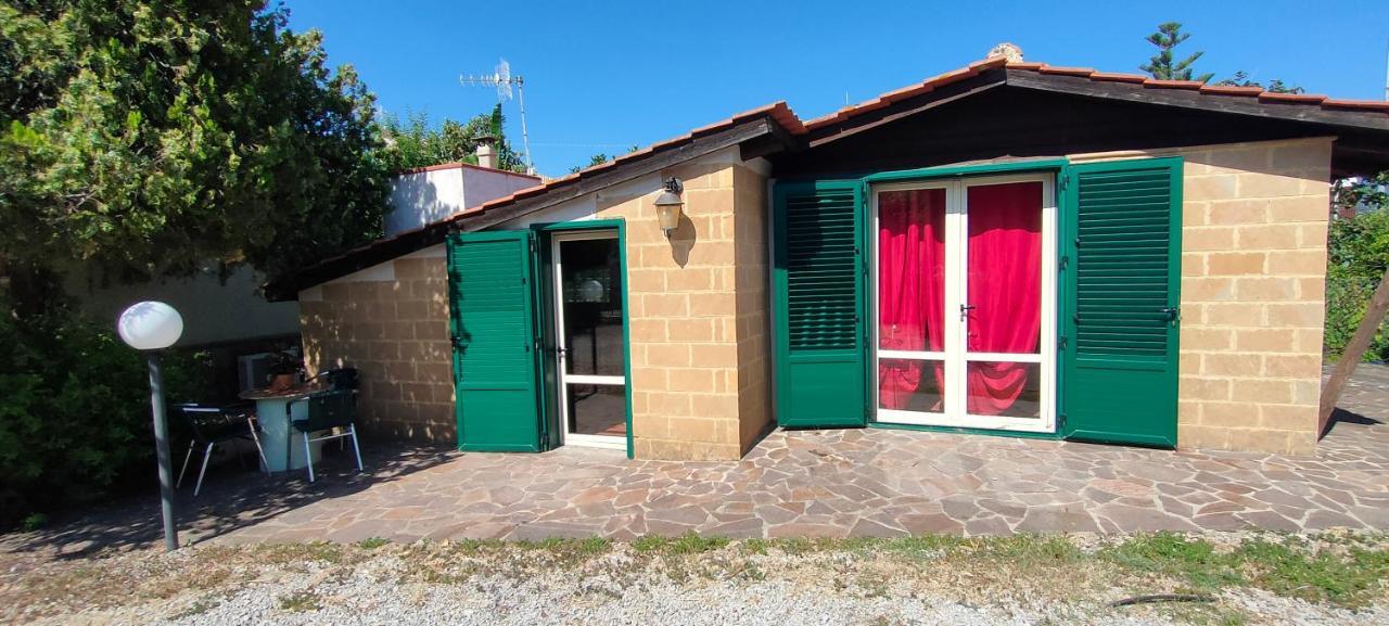 Sicily By Dreams Villa Campofelice Di Roccella Ngoại thất bức ảnh