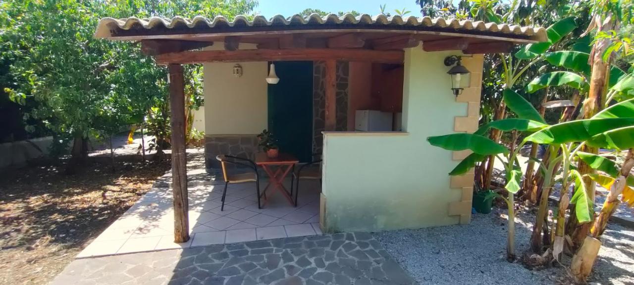 Sicily By Dreams Villa Campofelice Di Roccella Ngoại thất bức ảnh