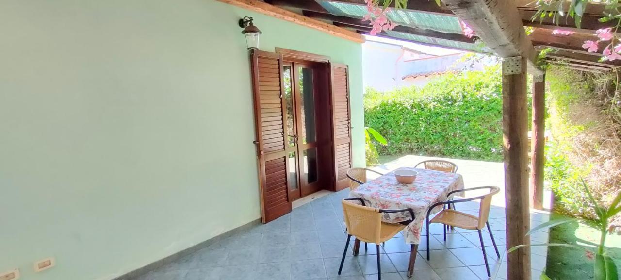 Sicily By Dreams Villa Campofelice Di Roccella Ngoại thất bức ảnh