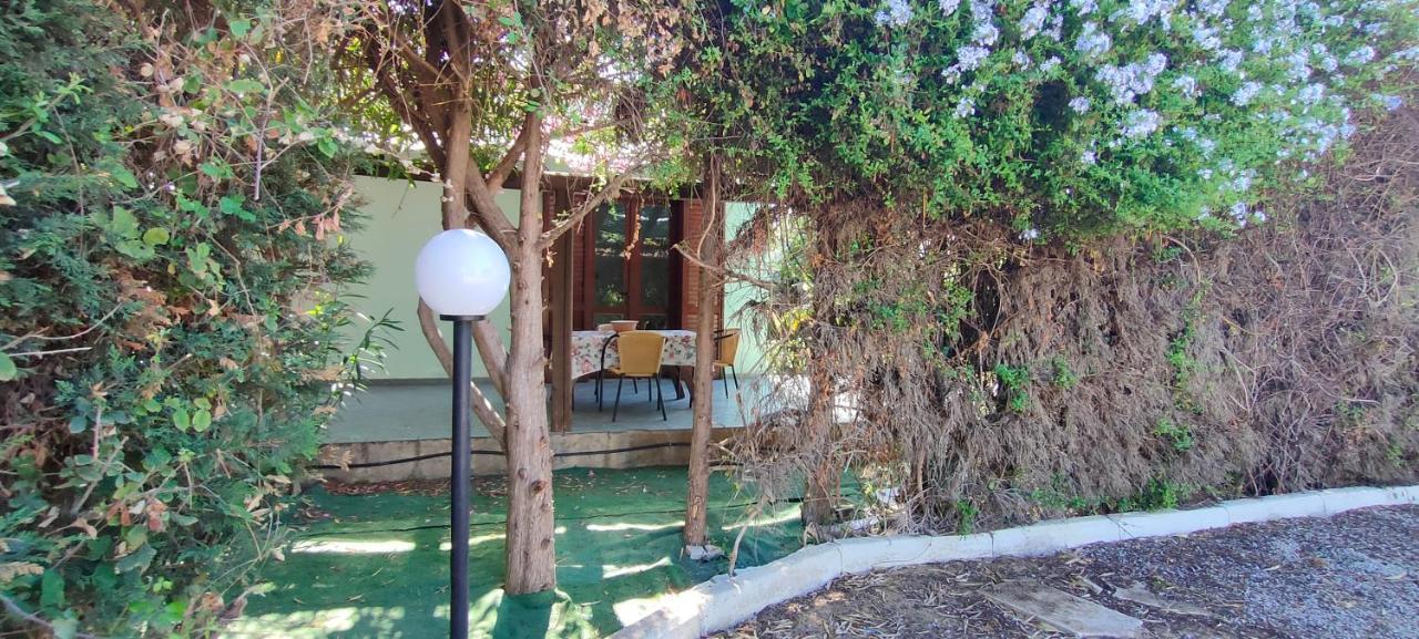 Sicily By Dreams Villa Campofelice Di Roccella Ngoại thất bức ảnh