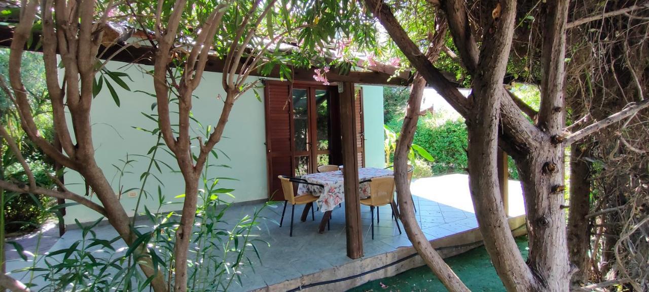 Sicily By Dreams Villa Campofelice Di Roccella Ngoại thất bức ảnh