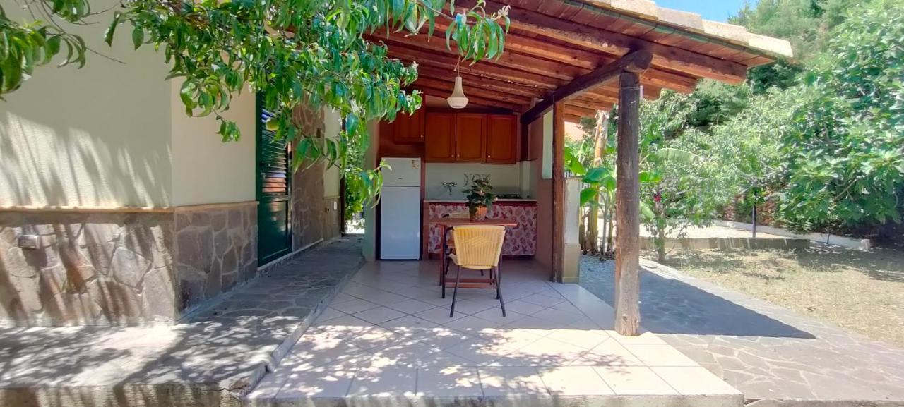 Sicily By Dreams Villa Campofelice Di Roccella Ngoại thất bức ảnh