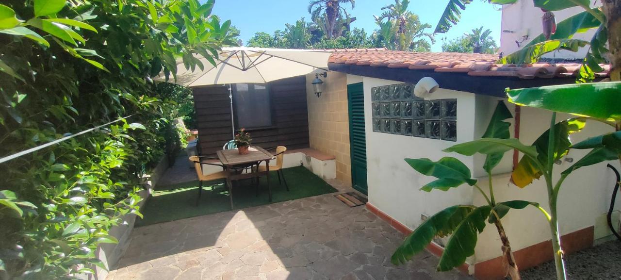Sicily By Dreams Villa Campofelice Di Roccella Ngoại thất bức ảnh