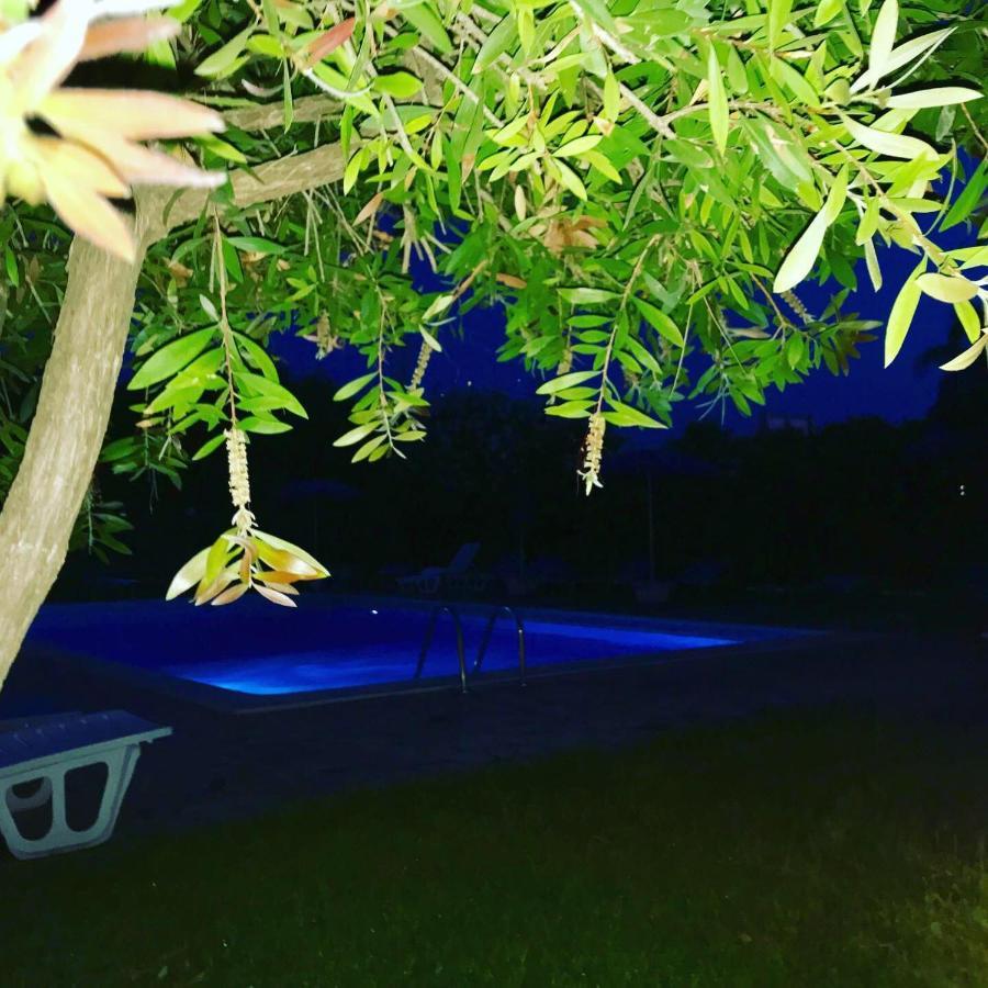 Sicily By Dreams Villa Campofelice Di Roccella Ngoại thất bức ảnh