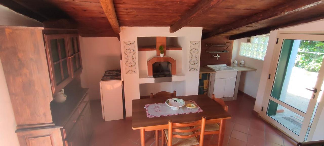 Sicily By Dreams Villa Campofelice Di Roccella Ngoại thất bức ảnh