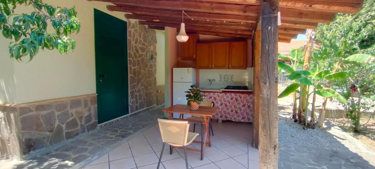 Sicily By Dreams Villa Campofelice Di Roccella Ngoại thất bức ảnh