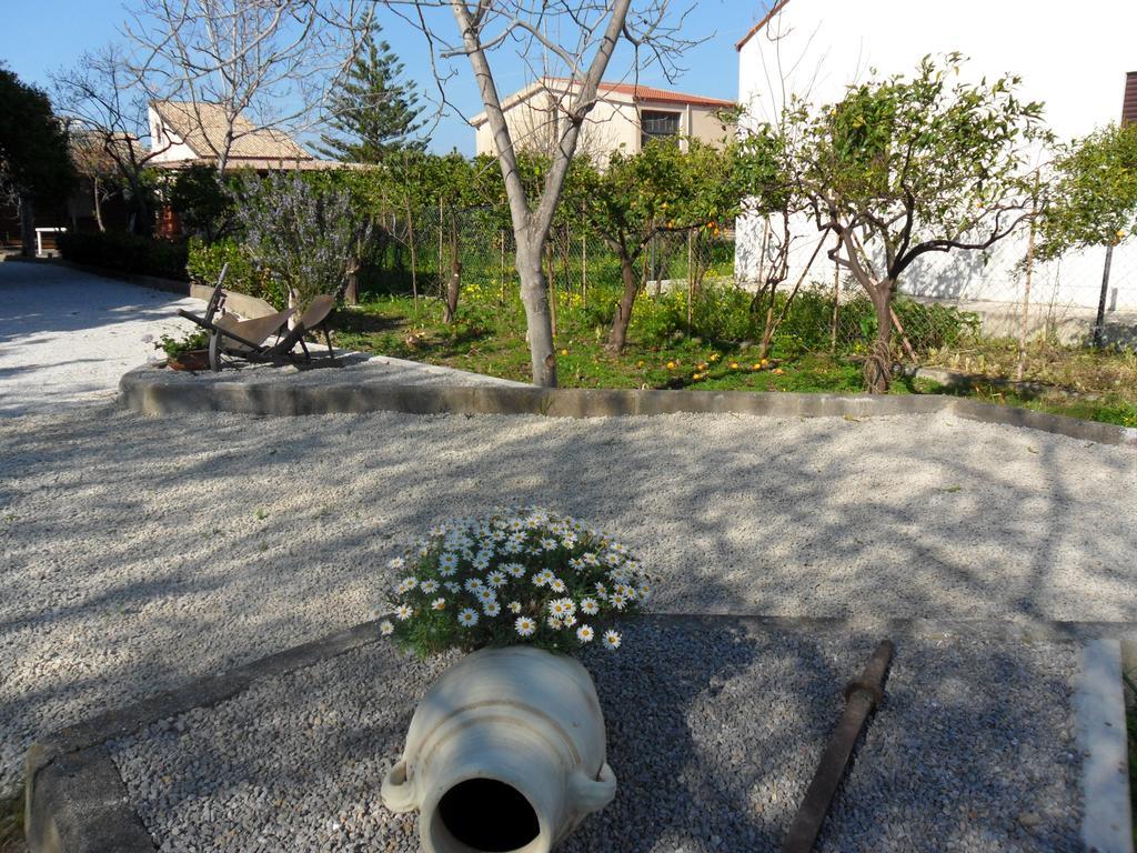 Sicily By Dreams Villa Campofelice Di Roccella Ngoại thất bức ảnh