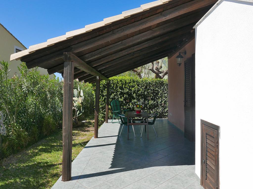 Sicily By Dreams Villa Campofelice Di Roccella Ngoại thất bức ảnh