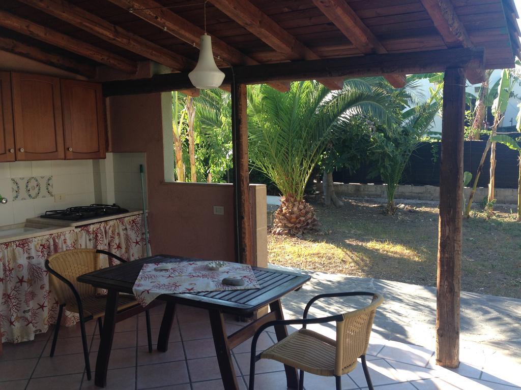Sicily By Dreams Villa Campofelice Di Roccella Ngoại thất bức ảnh