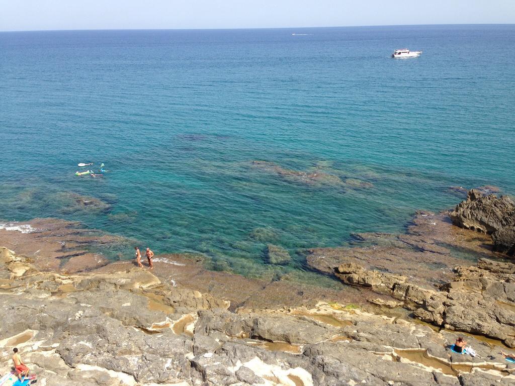Sicily By Dreams Villa Campofelice Di Roccella Ngoại thất bức ảnh
