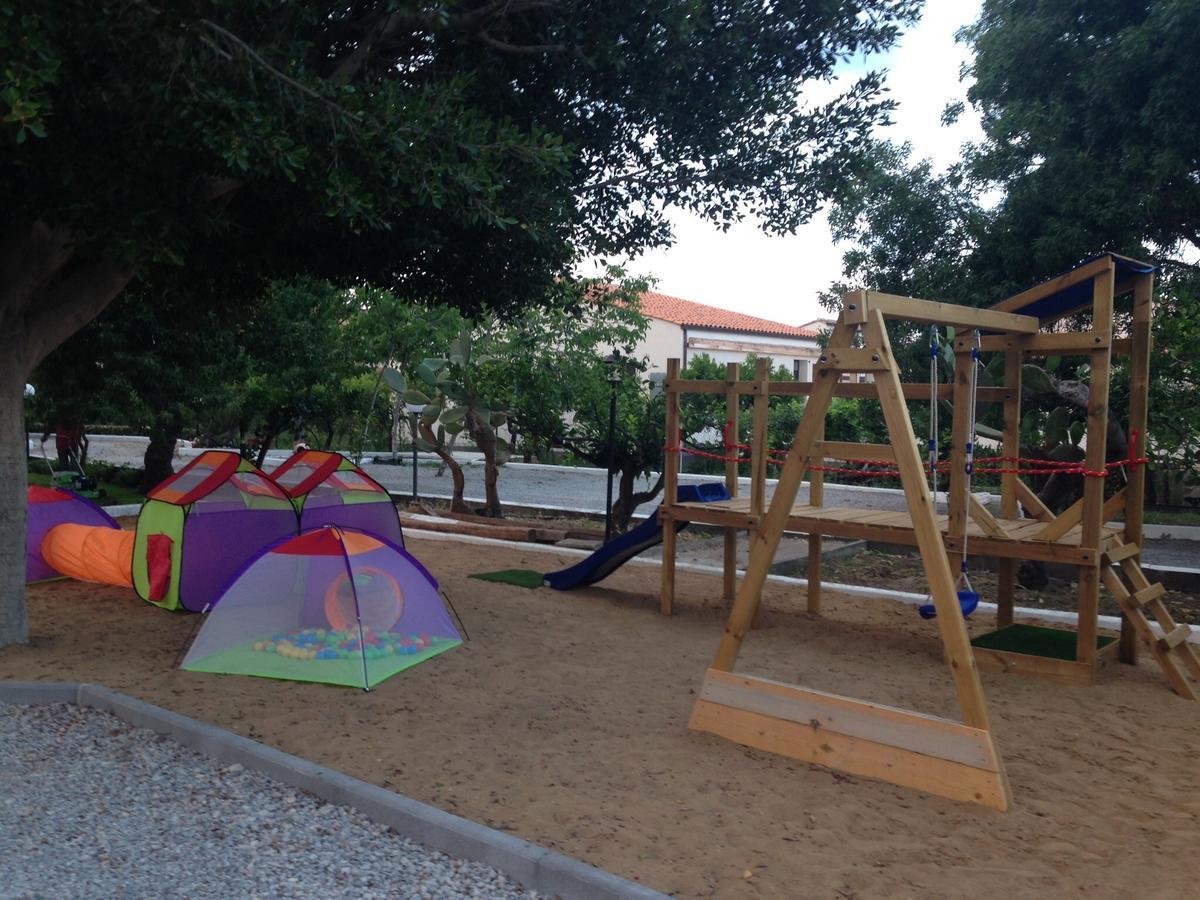 Sicily By Dreams Villa Campofelice Di Roccella Ngoại thất bức ảnh