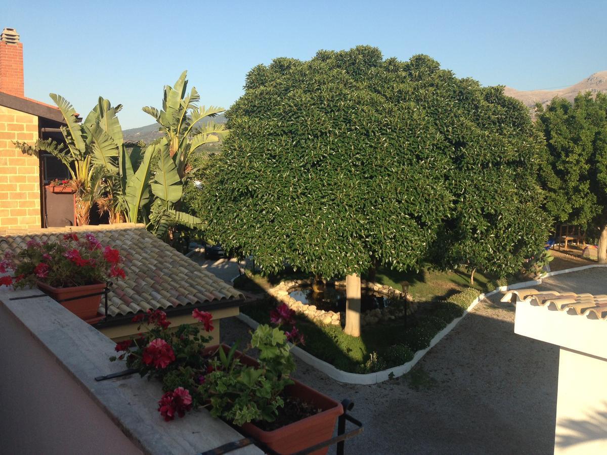 Sicily By Dreams Villa Campofelice Di Roccella Ngoại thất bức ảnh