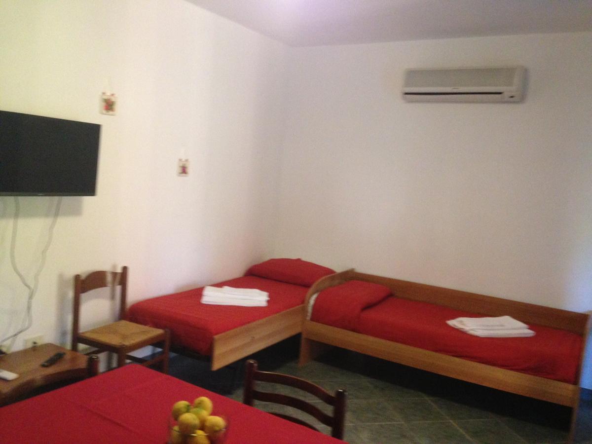 Sicily By Dreams Villa Campofelice Di Roccella Ngoại thất bức ảnh