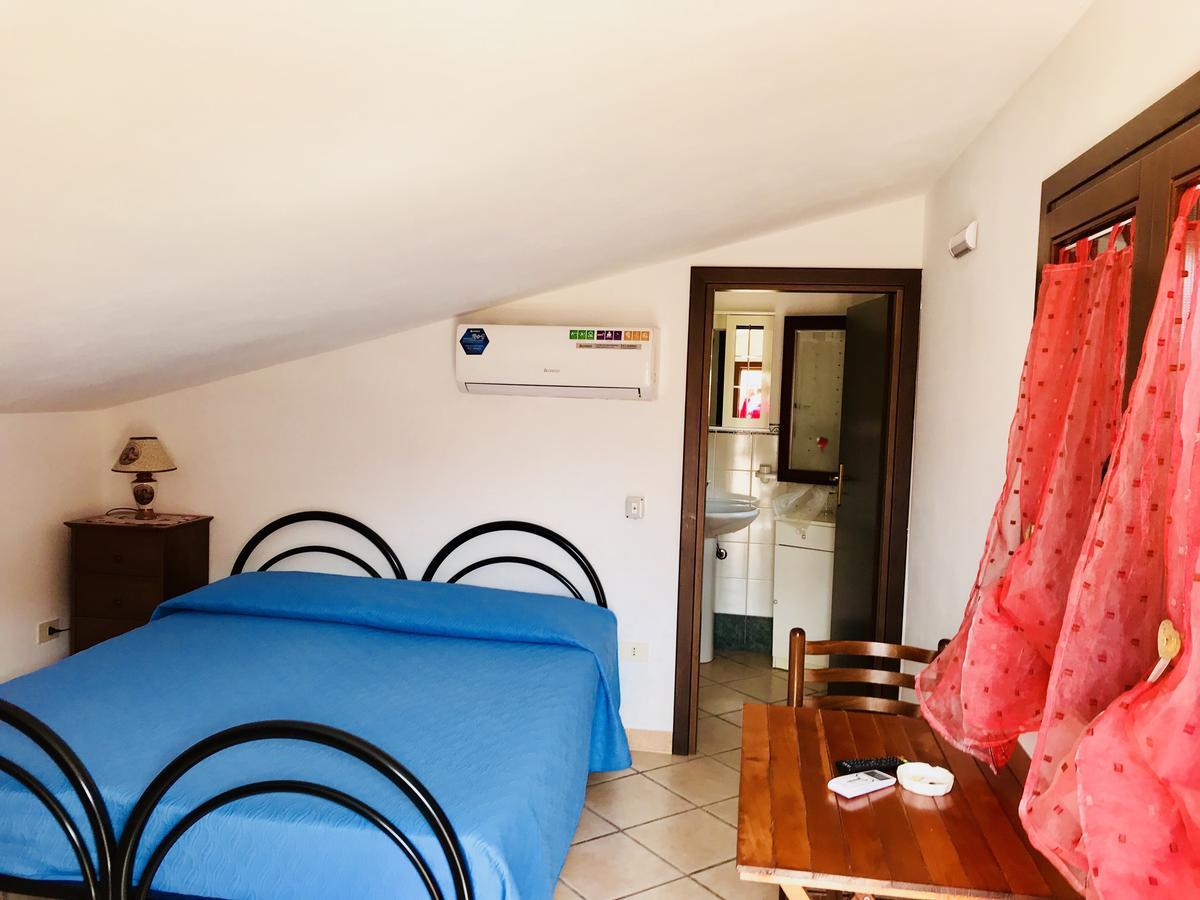 Sicily By Dreams Villa Campofelice Di Roccella Ngoại thất bức ảnh