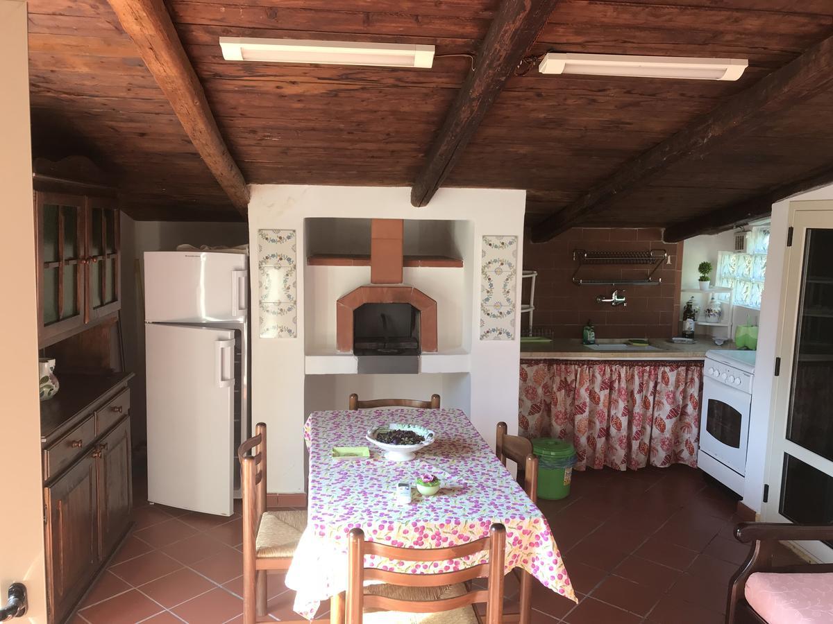 Sicily By Dreams Villa Campofelice Di Roccella Ngoại thất bức ảnh