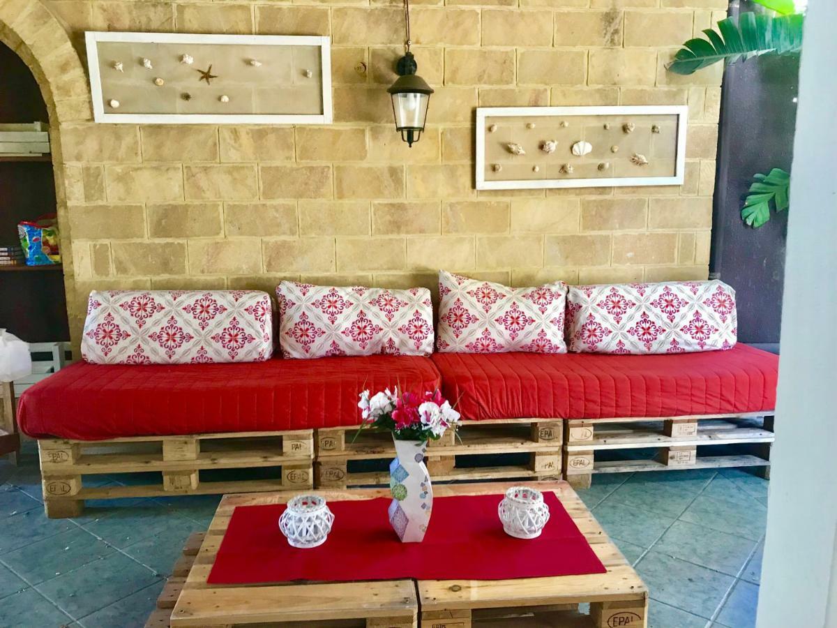 Sicily By Dreams Villa Campofelice Di Roccella Ngoại thất bức ảnh