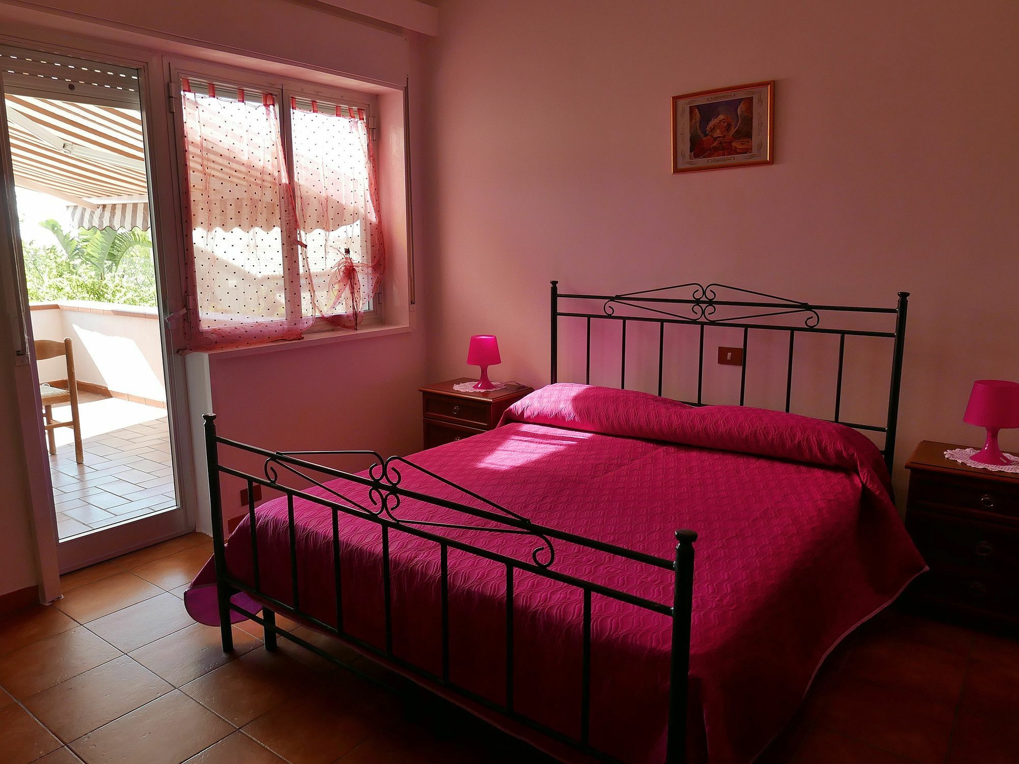 Sicily By Dreams Villa Campofelice Di Roccella Ngoại thất bức ảnh