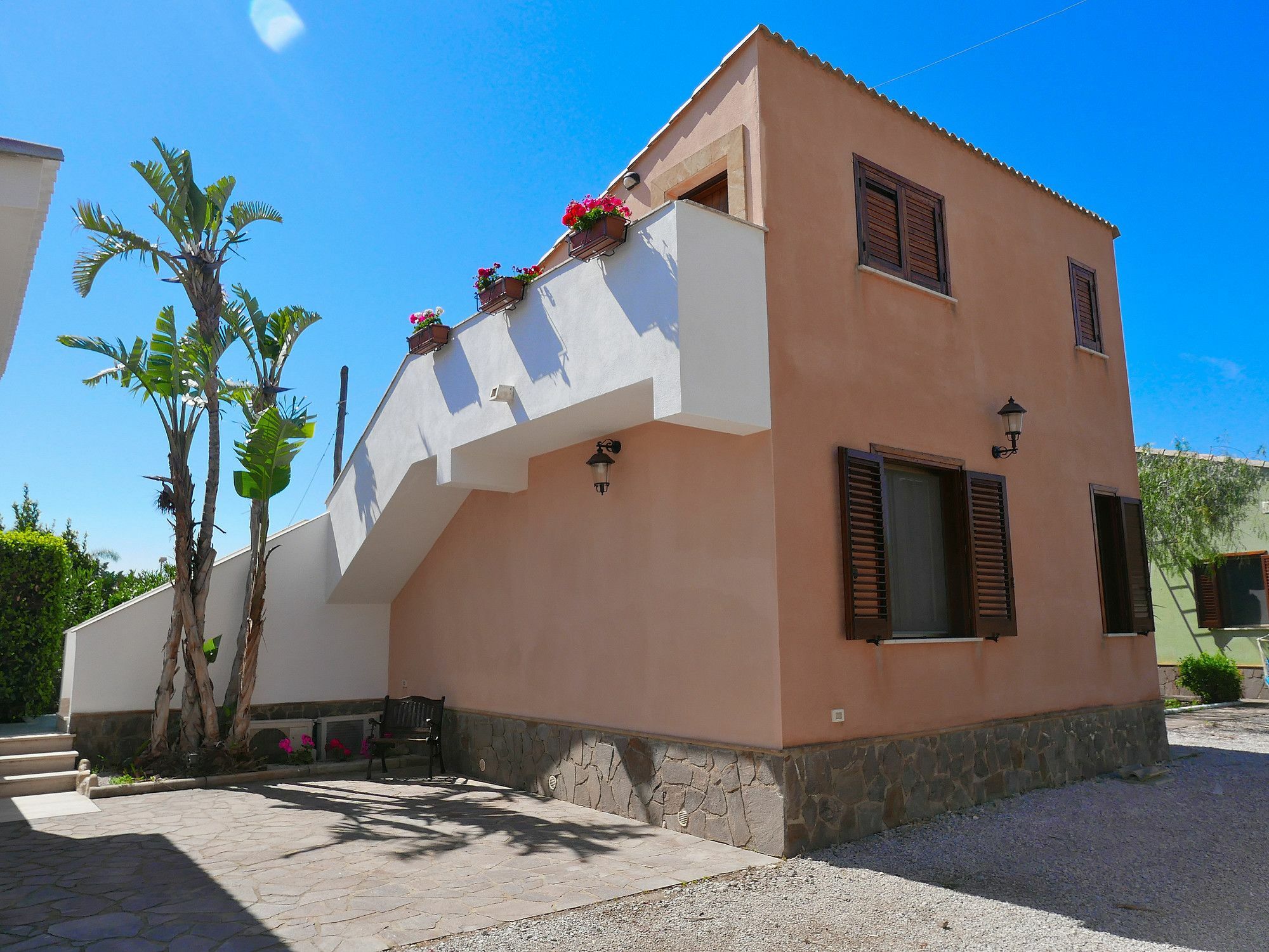 Sicily By Dreams Villa Campofelice Di Roccella Ngoại thất bức ảnh