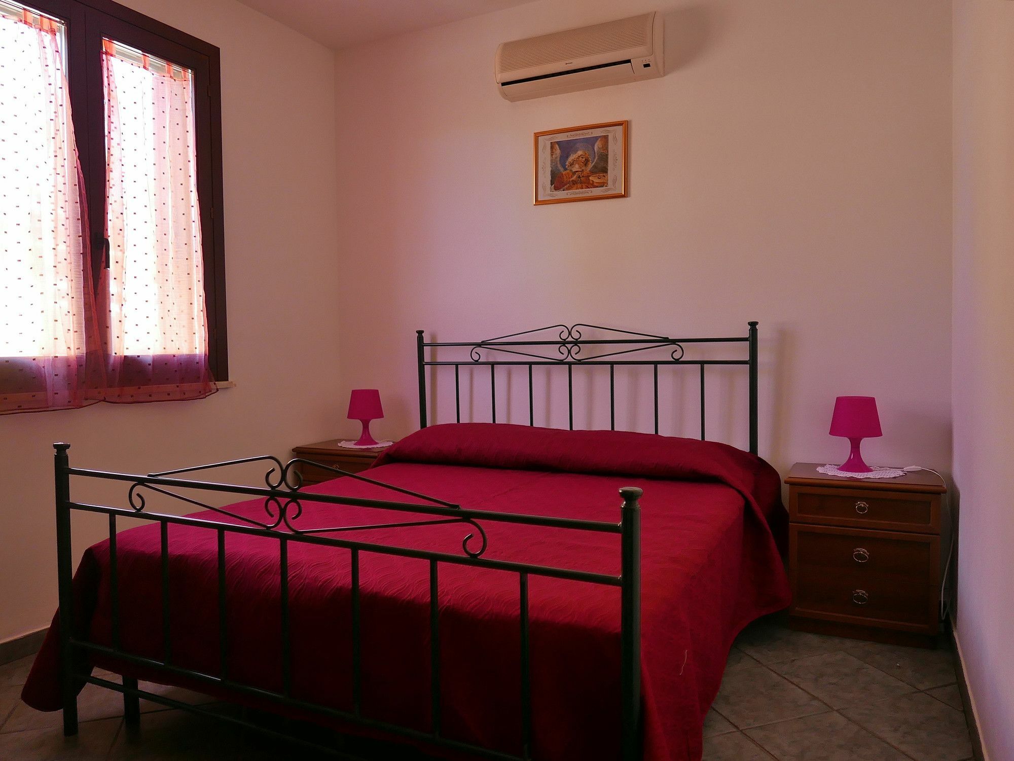 Sicily By Dreams Villa Campofelice Di Roccella Ngoại thất bức ảnh