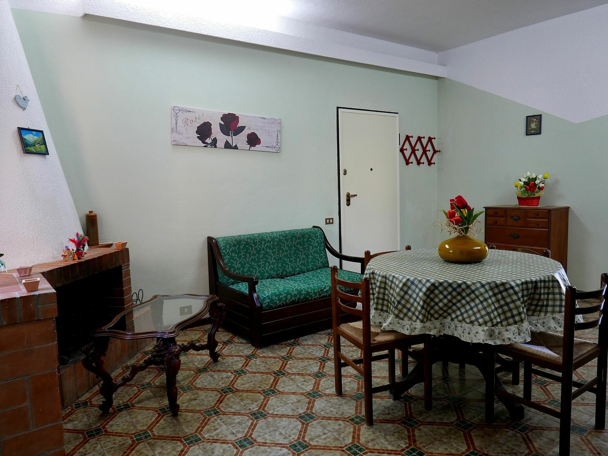 Sicily By Dreams Villa Campofelice Di Roccella Ngoại thất bức ảnh